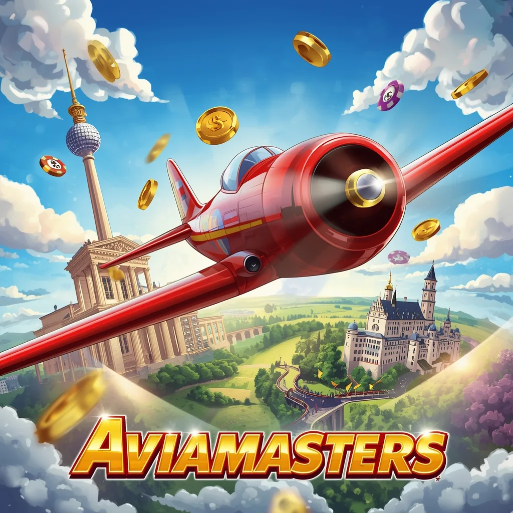 Aviamasters mobile