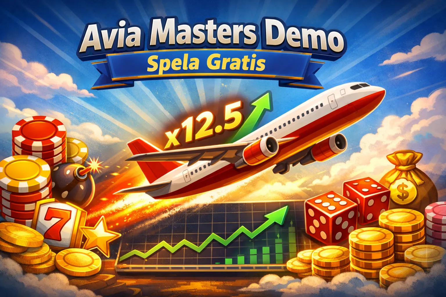 Avia Masters Mobile